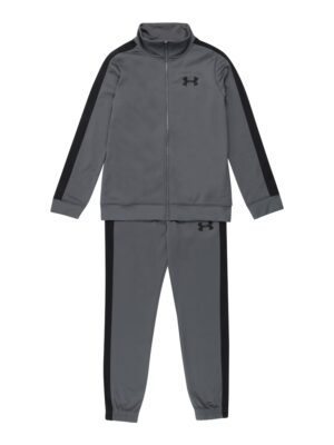 UNDER ARMOUR Tréningruha 'Rival'  sötétszürke / fekete-hu