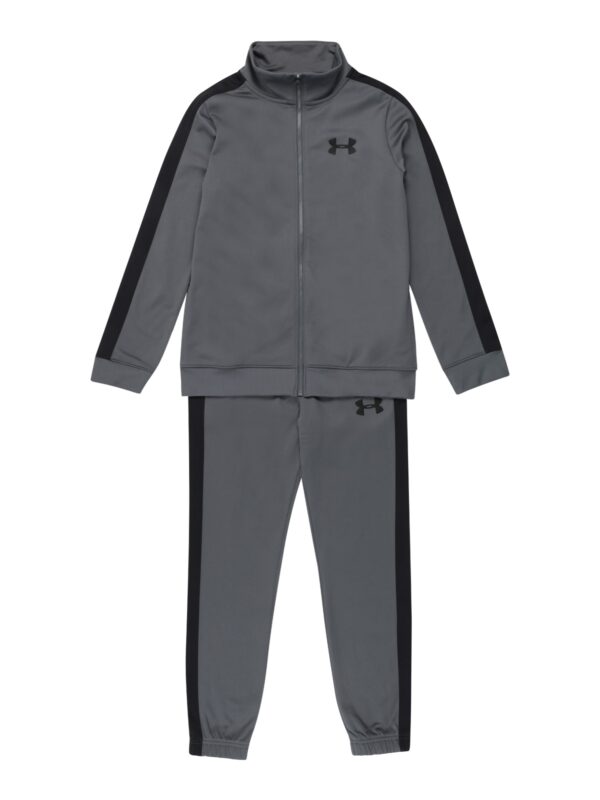 UNDER ARMOUR Tréningruha 'Rival'  sötétszürke / fekete-hu