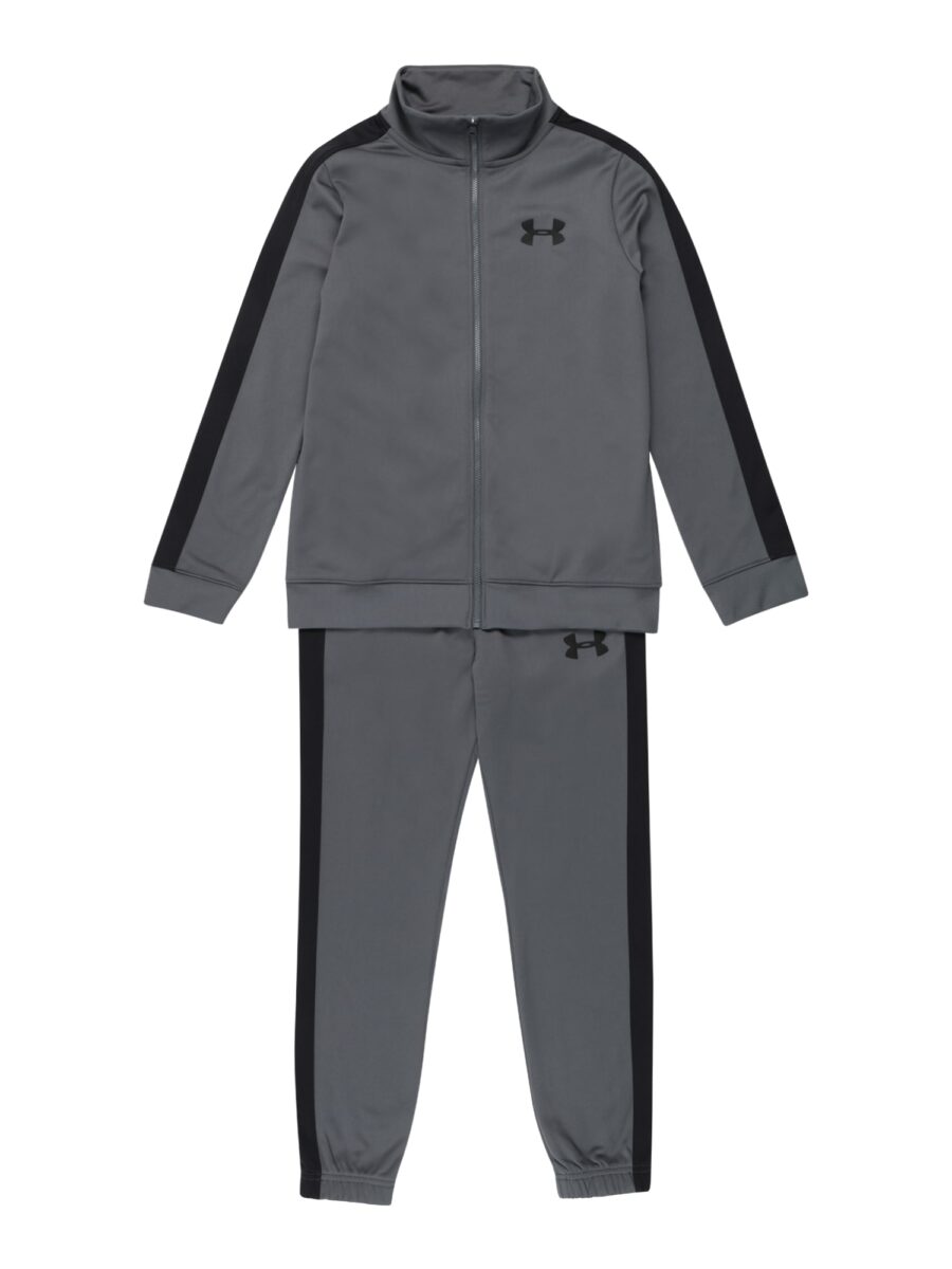 UNDER ARMOUR Tréningruha 'Rival'  sötétszürke / fekete-hu