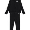 UNDER ARMOUR Tréningruha  fekete / fehér-hu