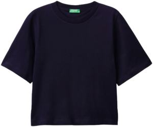 UNITED COLORS OF BENETTON Póló  tengerészkék-Ár