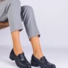 UR/CEO Black high heels Melody