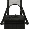 US Cooper Chest Pack Operator black