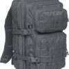 US Cooper Large Charcoal Backpack