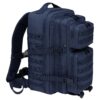 US Cooper Large Navy Backpack