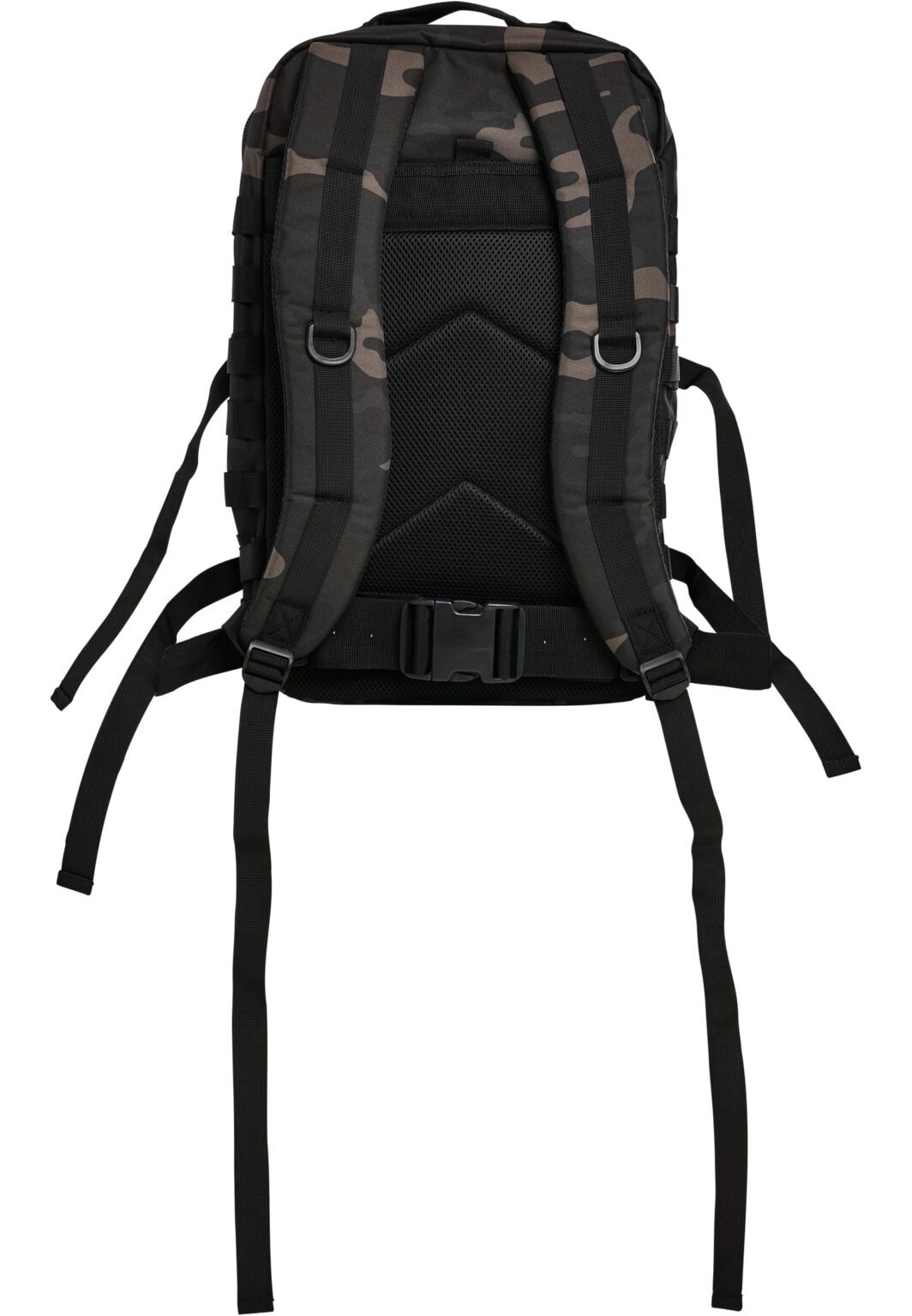 US Cooper Large darkcamo backpack