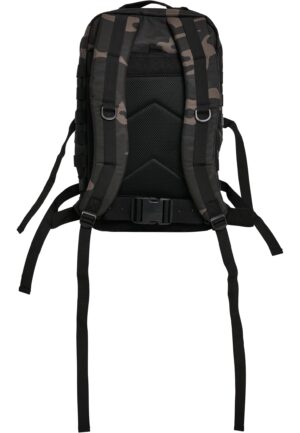 US Cooper Large darkcamo backpack