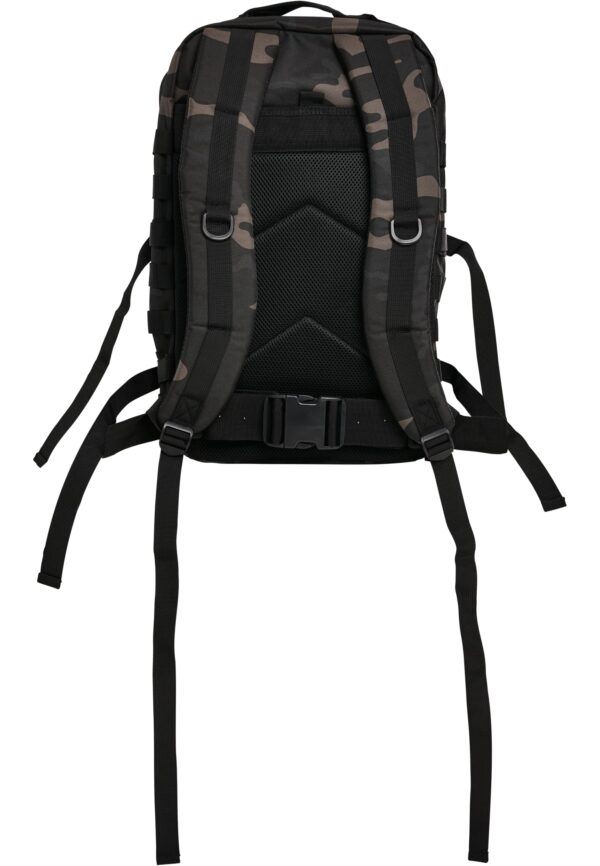 US Cooper Large darkcamo backpack