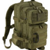 US Cooper Olive Children's Backpack