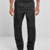 US Ranger Cargo Pants - Black