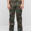 US Ranger Cargo Pants Olive Camo