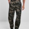 US Ranger Cargo Pants darkcamo