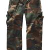 US Ranger Woodland Children's Pants