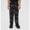 US Ranger darkcamo children's trousers