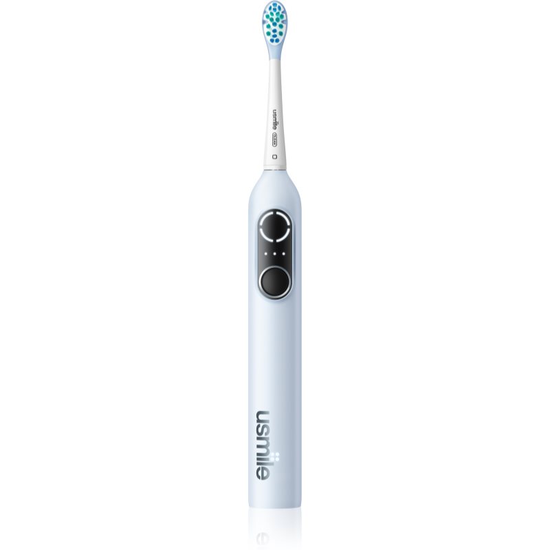 USMILE P10 PRO sonic fogkefe Blue 1 db-Ár