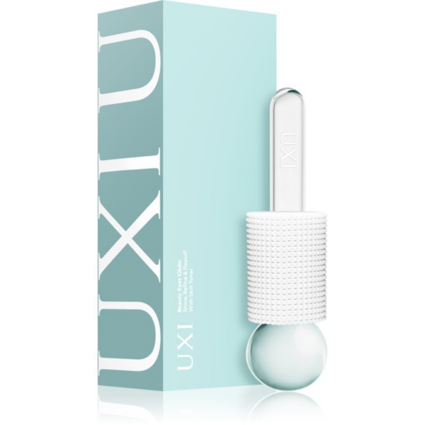 UXI BEAUTY Beauty Eyes Globe masszázs eszköz szemkörnyékre 1 db-Ár