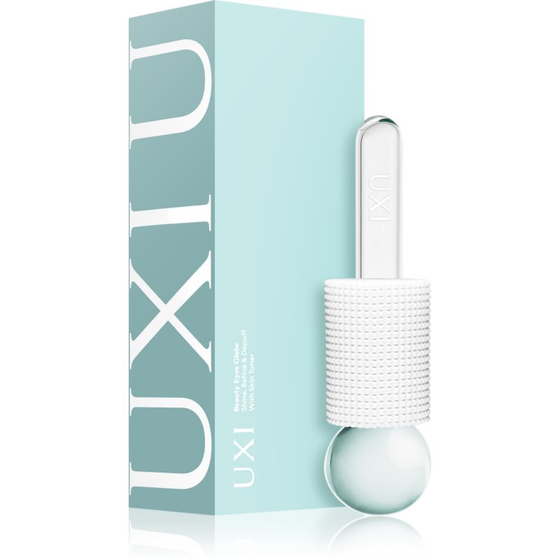 UXI BEAUTY Beauty Eyes Globe masszázs eszköz szemkörnyékre 1 db-Ár