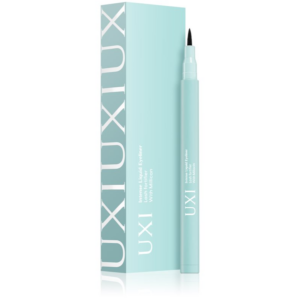 UXI BEAUTY Intense Liquid Eyeliner szemhéjtus árnyalat Black 1 db-Ár