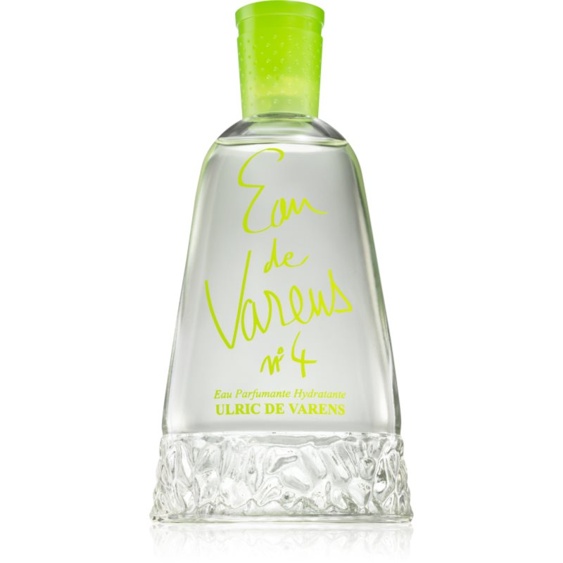 Ulric de Varens Eau de Varens N° 4 Eau de Parfum hölgyeknek 150 ml-Ár