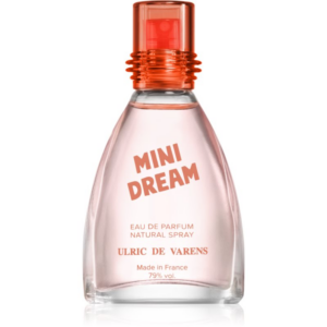 Ulric de Varens Mini Dream Eau de Parfum hölgyeknek 25 ml-Ár