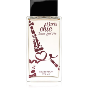 Ulric de Varens Paris Chic Eau de Parfum hölgyeknek 100 ml-Ár