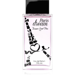 Ulric de Varens Paris Dream Eau de Parfum hölgyeknek 100 ml-Ár