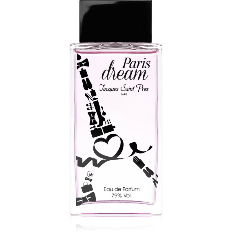 Ulric de Varens Paris Dream Eau de Parfum hölgyeknek 100 ml-Ár