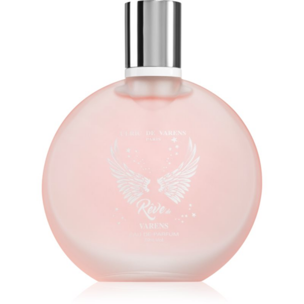 Ulric de Varens Rêve de Varens Eau de Parfum hölgyeknek 50 ml-Ár