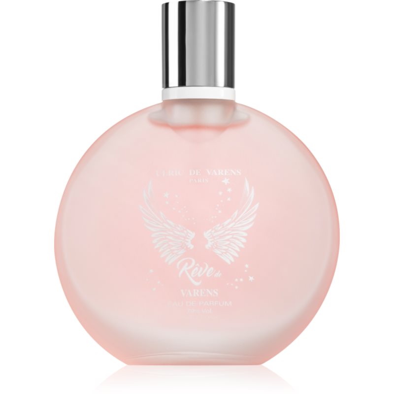 Ulric de Varens Rêve de Varens Eau de Parfum hölgyeknek 50 ml-Ár