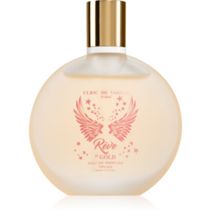 Ulric de Varens Rêve in Gold Eau de Parfum hölgyeknek 50 ml-Ár