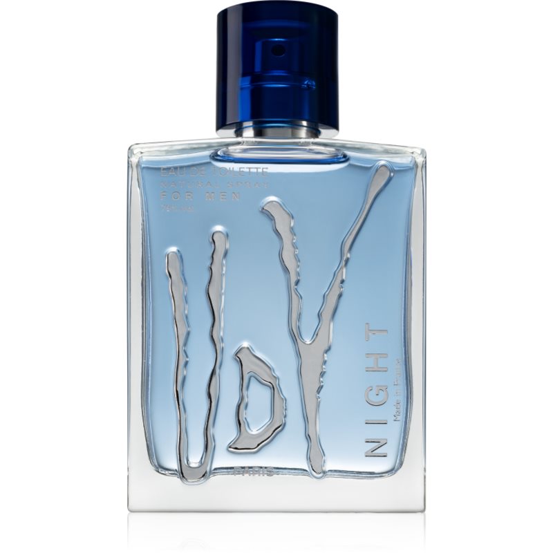 Ulric de Varens UDV NIght Eau de Toilette uraknak 100 ml-Ár