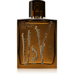 Ulric de Varens UDV Star Eau de Toilette uraknak 100 ml-Ár