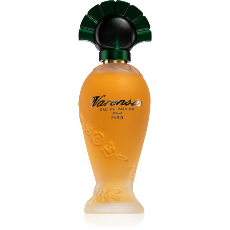 Ulric de Varens Varensia Eau de Parfum hölgyeknek 50 ml-Ár