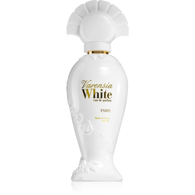 Ulric de Varens Varensia White Eau de Parfum hölgyeknek 50 ml-Ár