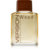 Ulric de Varens Version Wood Eau de Toilette uraknak 100 ml-Ár