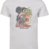 Ultimate Sunburst T-Shirt White