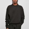 Ultra Heavy Crew Black