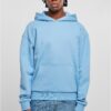 Ultra Heavy Hoody Horizontal Blue