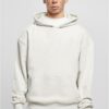 Ultra Heavy Hoody Light Grey