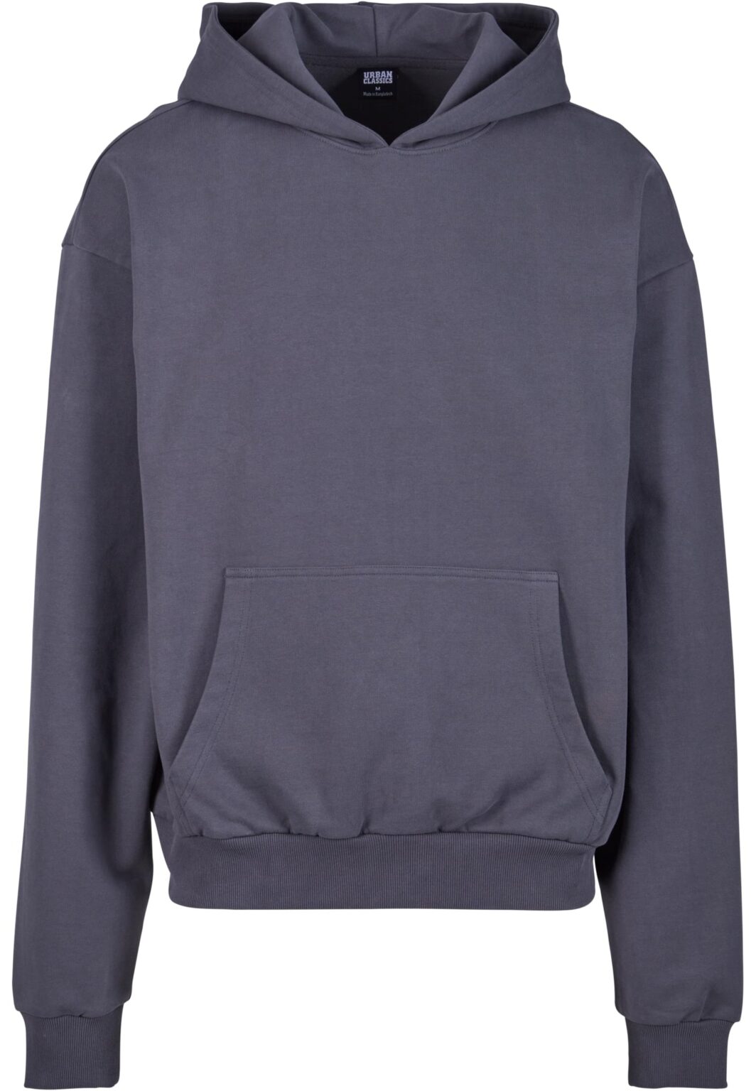 Ultra Heavy Hoody Magnet