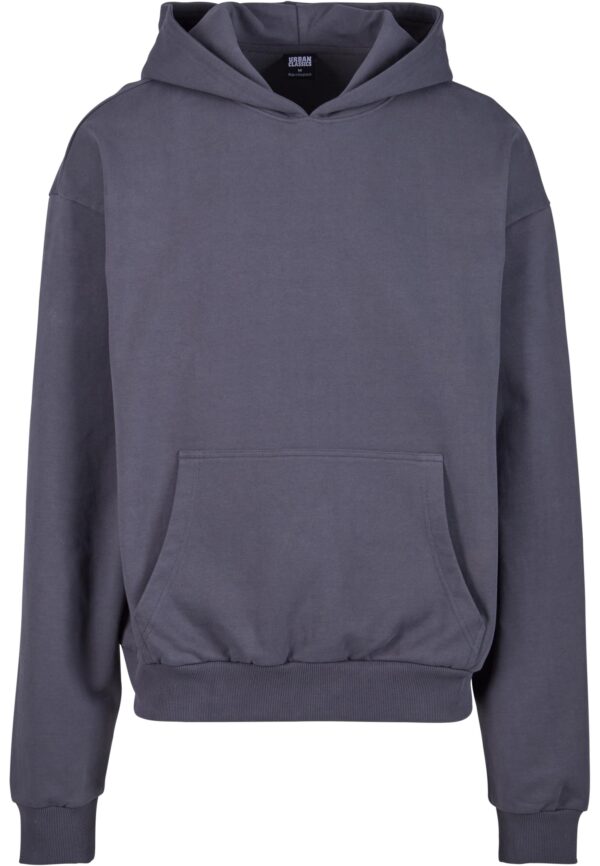 Ultra Heavy Hoody Magnet