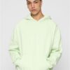 Ultra Heavy Hoody lightmint