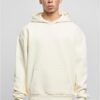 Ultra Heavy Hoody whitesand