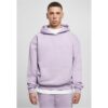 Ultra Heavy Lilac Hoody