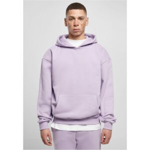 Ultra Heavy Lilac Hoody