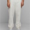 Ultra-heavy sweatpants ready to be dyed