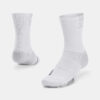 Under Armour AD Playmaker 1pk Mid Socks