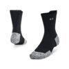 Under Armour AD Run Cushion 1-Pack Mid Black M-alacsony-ár