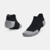Under Armour AD Run Cushion 1pk NS Tab Socks