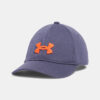 Under Armour B BLITZING37 ADJ Boys' Cap - Boys
